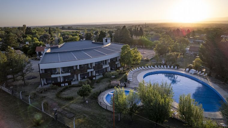 Valle del Sol, el lugar que se elige y crece