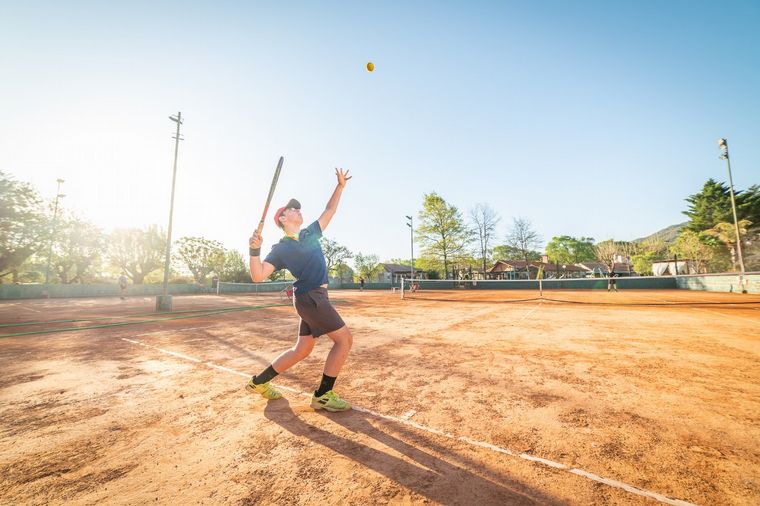 Valle del Sol, el lugar que se elige y crece