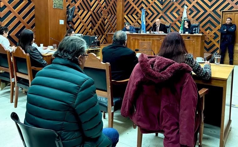 Inició juicio contra conductor acusado de causar la muerte de Brian Díaz (CMNoticias)