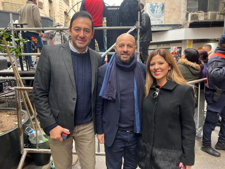 Córdoba celebra el Día del Cuarteto.