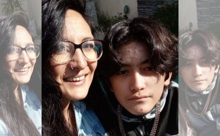 Sol y Felipe Bianchi