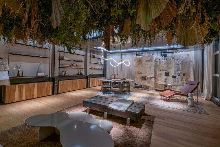 Más de 50 mil personas pasaron por Casa FOA 2024