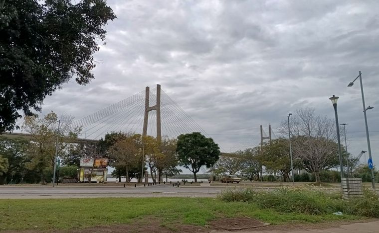 Incesantes robos en Costa Alta de Rosario: 