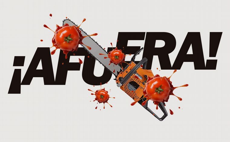 Fotoilustración Juan Pérez Gaudio.