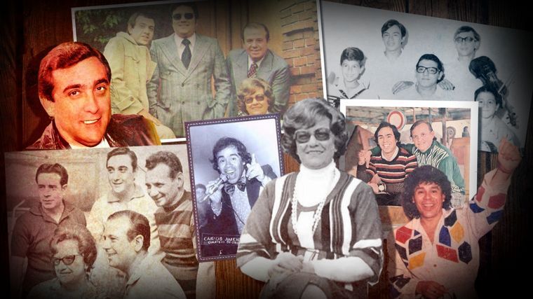 Cuarteto: candidato a Patrimonio Cultural Inmaterial de la Humanidad para UNESCO