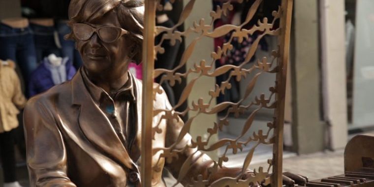 Cuarteto: candidato a Patrimonio Cultural Inmaterial de la Humanidad para UNESCO