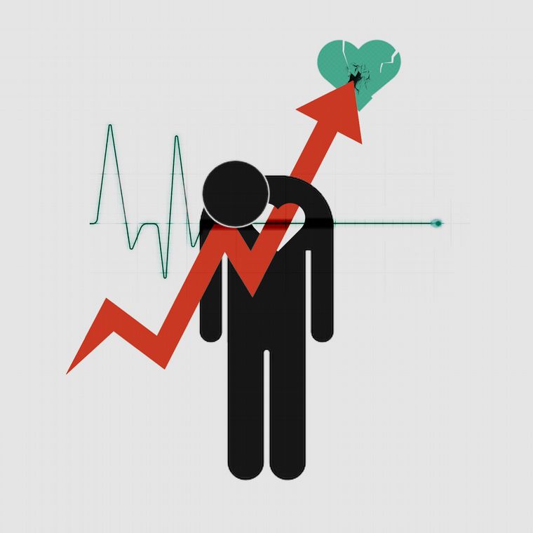 Fotoilustración Juan Pérez Gaudio.