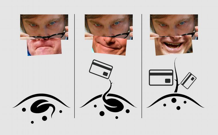 Fotoilustración Juan Pérez Gaudio.