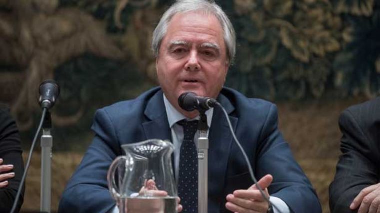 Federico Pinedo, ex senador