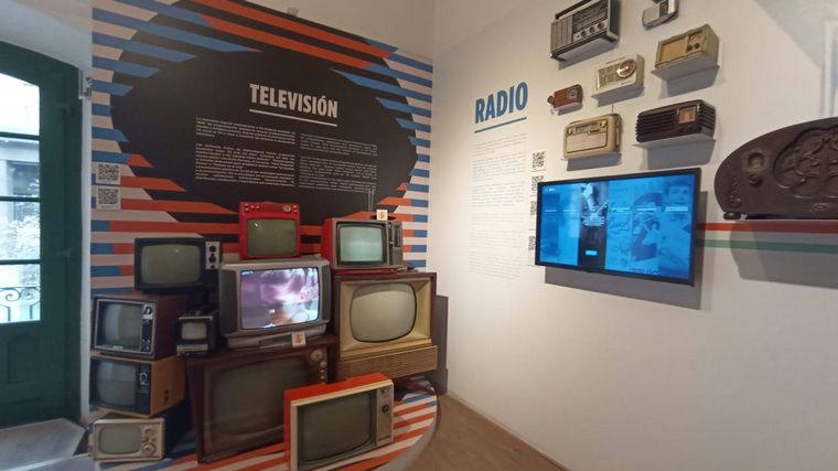 Buenos Aires Museo: aprender la historia de forma interactiva