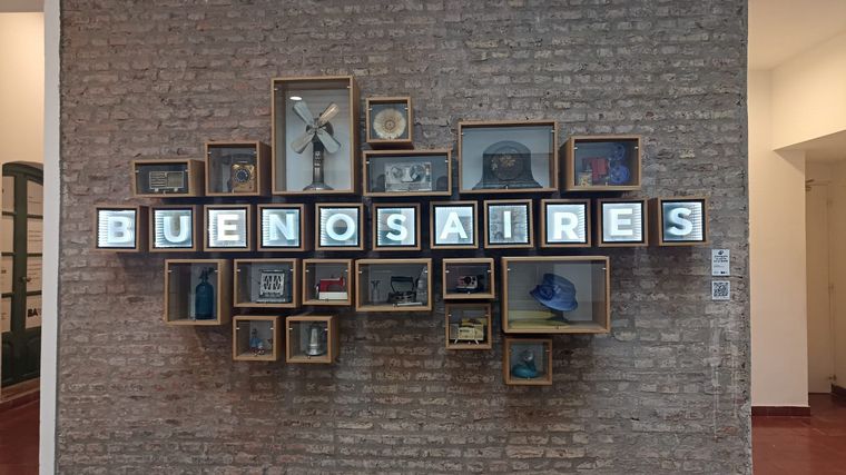 Buenos Aires Museo: aprender la historia de forma interactiva