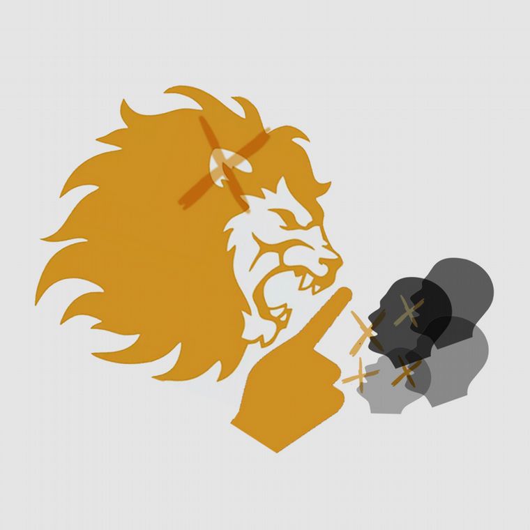 Fotoilustración Juan Pérez Gaudio.