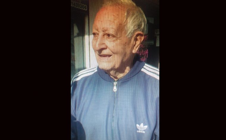 Tico, un ejemplo de vitalidad y salud.