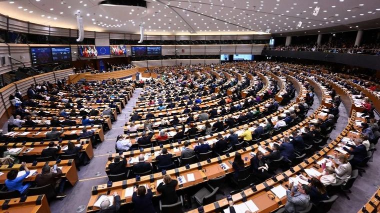Claves para entender las elecciones en el Parlamento Europeo