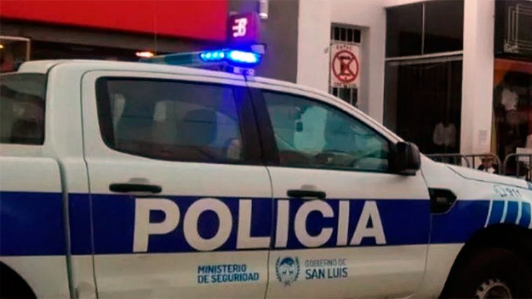 San Luis: encontraron muerta a una mujer de 70 años en su domicilio