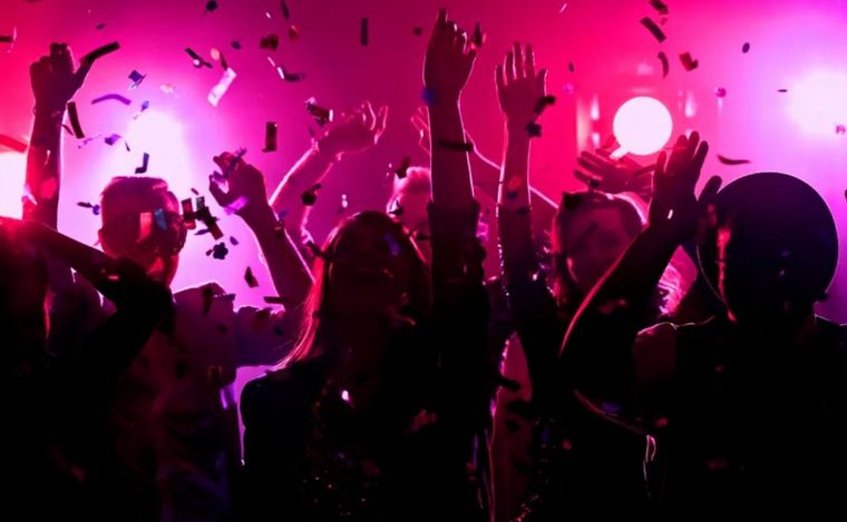 La nocturnidad vuelve a estar en discusión en Rosario.