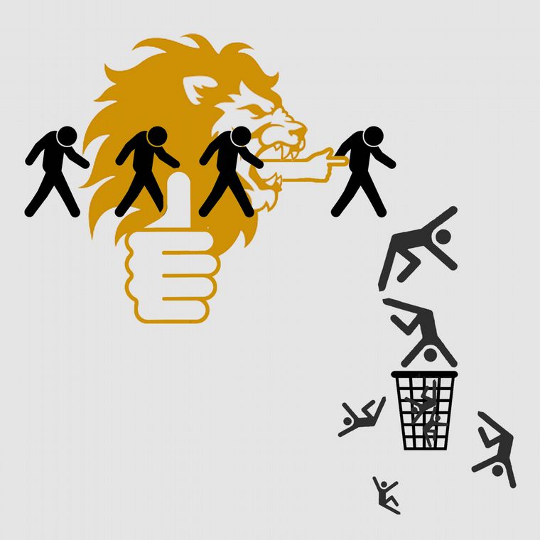 Fotoilustración Juan Pérez Gaudio.