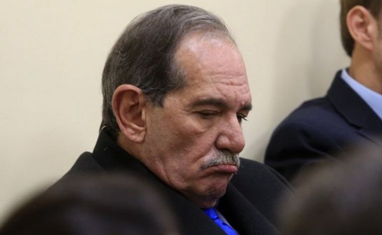 José Alperovich, ex gobernador tucumano.