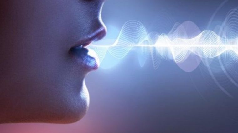 Voz con inteligencia artificial (Foto: MASE)
