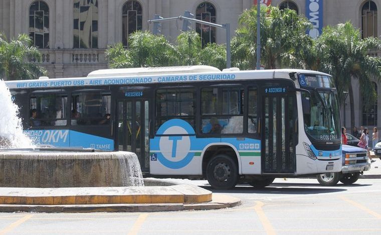 Ex ministro de Transporte de la Nación