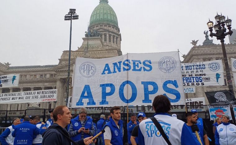 Orlando Morales/Cadena 3.