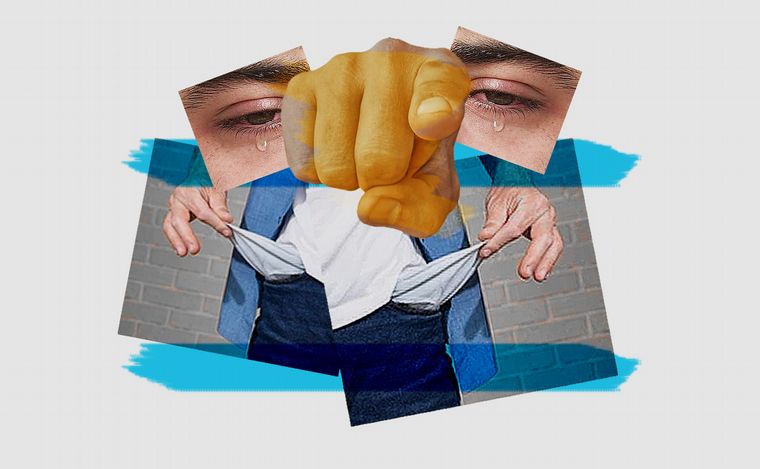 Fotoilustración Juan Pérez Gaudio.