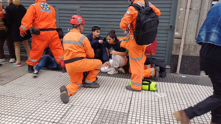 Orlando Morales/Cadena 3.