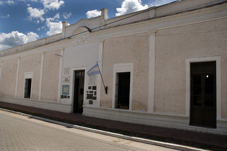 Córdoba celebra el Día del Escritor con un homenaje a Lugones 