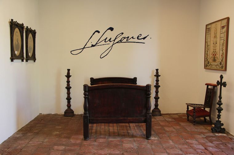 Córdoba celebra el Día del Escritor con un homenaje a Lugones 