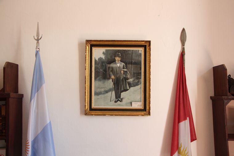 Córdoba celebra el Día del Escritor con un homenaje a Lugones 