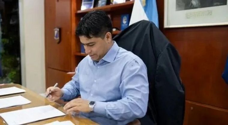 La Ley de Lemas fue derogada en la legislatura provincial de Santa Cruz