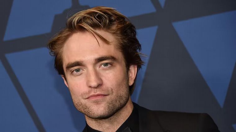 Pattinson será el protagonista pero no se sabe quién lo acompañará.