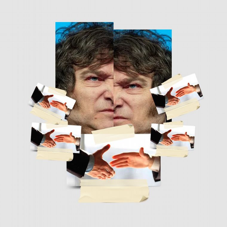 Fotoilustración Juan Pérez Gaudio.