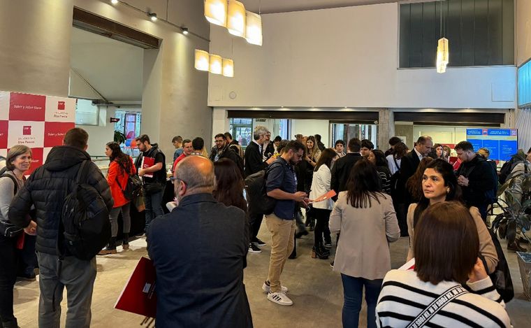 Se lleva a cabo la 13° edición del Congreso de Periodismo de Fopea.