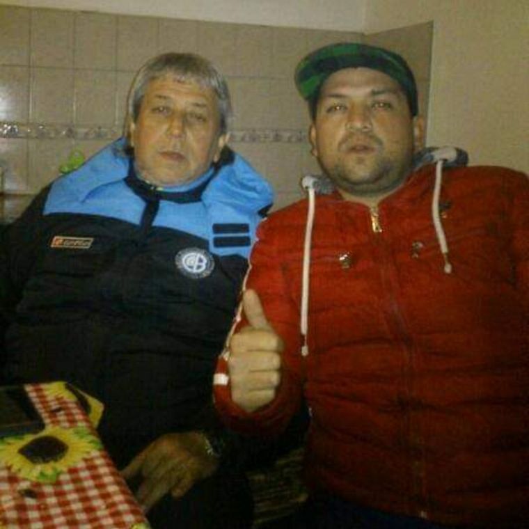 Posteos de Christian