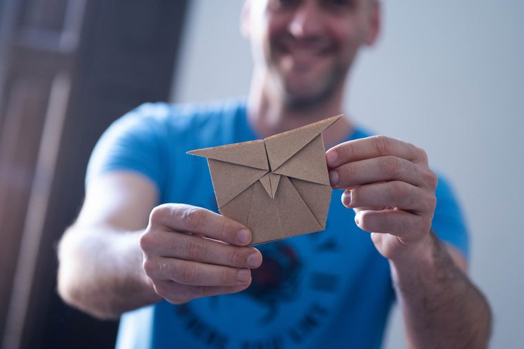 La Casa Lugones abrió sus puertas para celebrar el Día del escritor 