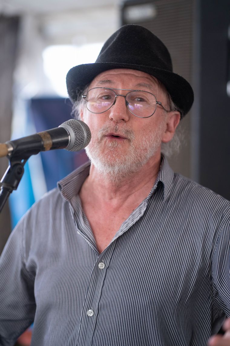 La Casa Lugones abrió sus puertas para celebrar el Día del escritor 