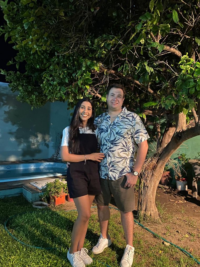 El joven cordobés que conquista Europa con su guitarra y su versatilidad musical