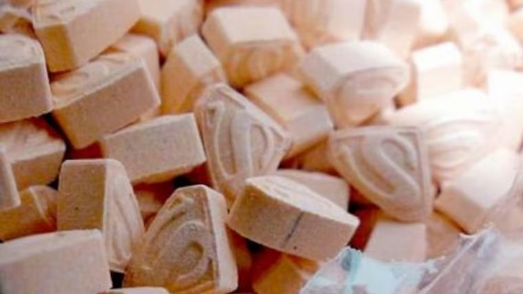 Superman, la peligrosa droga sintética
