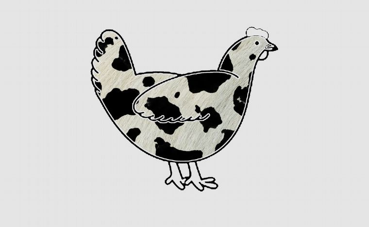 Fotoilustración Juan Pérez Gaudio.