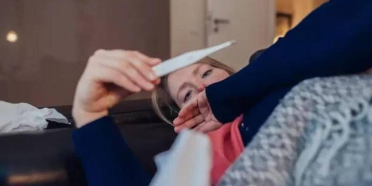 Preocupante incremento de casos de influenza en Salta: Más de 10.000 registrados