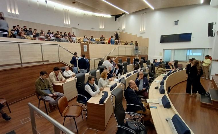 Debate por la nocturnidad: claves de un asunto dilatado en un contexto complejo.