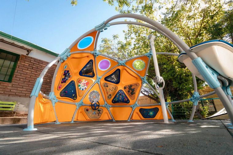 Transformar la educación a través del juego: desafío de la fundación Bunge Born