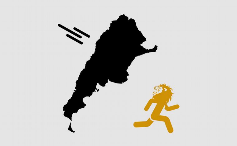 Fotoilustración Juan Pérez Gaudio.