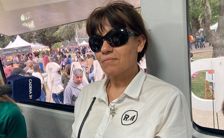 Día de la Bandera: los campeones del asado a la estaca revelaron sus secretos.