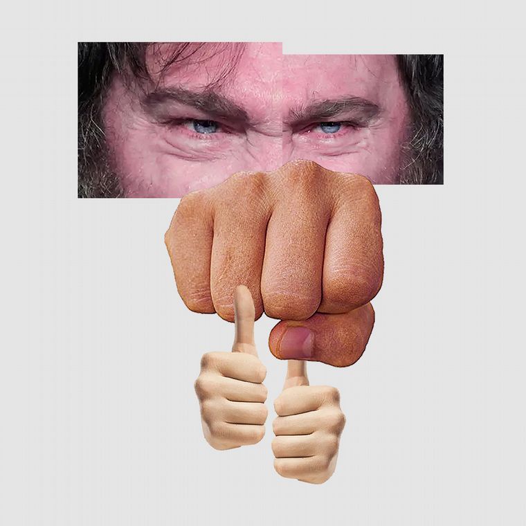 Fotoilustración Juan Pérez Gaudio.