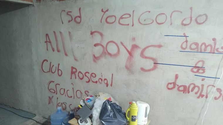 Inseguridad, robo en un teatro comunitario