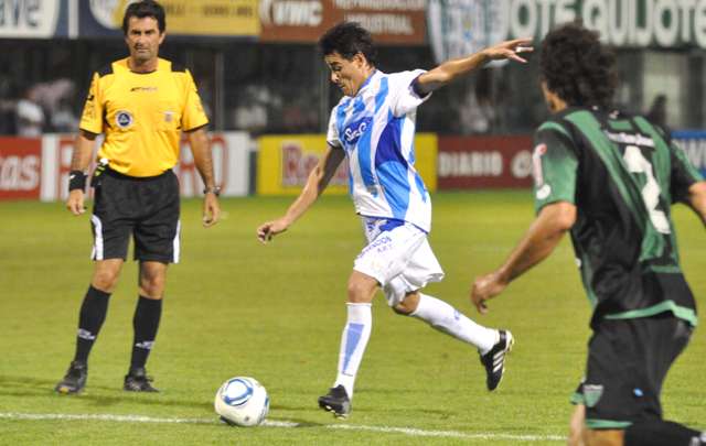 Atlético Rafaela se consolida como líder del campeonato de la B Nacional.