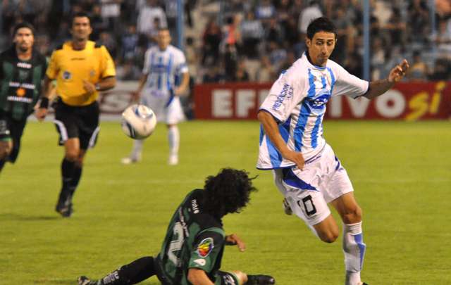 Atlético Rafaela se consolida como líder de la B Nacional.