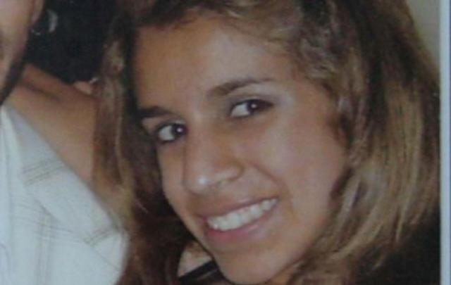 Milena tenía 19 años y su caso conmovió a toda la sociedad argentina.